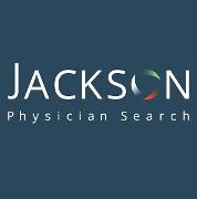 Jackson Physician Search Logo
